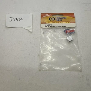 Thunder Tiger #PV0819 Metal Double Joint Lever for E325 Mini Titan - Picture 1 of 1