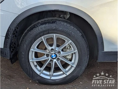 BMW X3 Front Arch Trim Left 2011 SUV 4/5dr F25 (10-14) Diesel 20d xDrive - Image 1 of 4