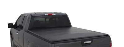 Tonneau triple plegable Lund 950113 Genesis para Ranger 19-23 Foto 1 de 4