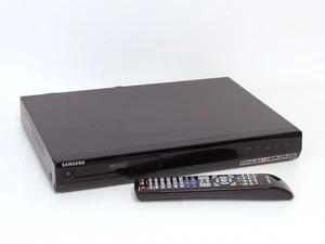 Registratore HDD/DVD Record Samsung DVD-SH893 HDMI 160GB - Foto 1 di 3