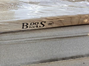 18x12x1.5 Boss cutting board MPL Edge - Picture 1 of 3