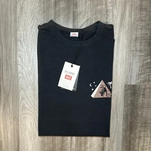 Re/Done x Hanes Pharaohs Los Angeles Modern T-Shirt - Small - Bild 1 von 7