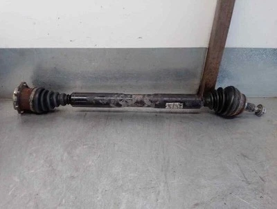 1J0407418P transmission avant droit pour AUDI TT (8N3 8N9) 1.8 20V 1998 4659054 - Photo 1/4