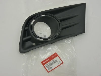 Luz antiniebla delantera cubierta R original Honda Pilot 2012-2015 71102-SZA-A50 Foto 1 de 4