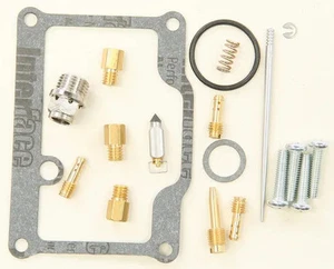 All Balls Carb Carburetor Rebuild Repair Kit for Polaris Sport 400L 97-99 - Picture 1 of 8