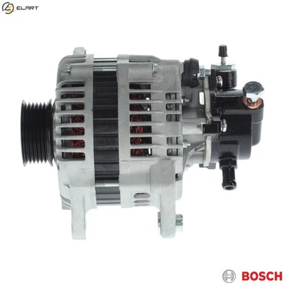ALTERNATOR 1 986 A01 561 FOR OPEL CORSA/Hatchback/Van ASTRA/G/CLASSIC/Caravan - Image 1 of 4