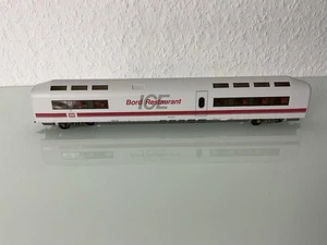 ✅Fleischmann H0 4444 Speisewagen DB wie NEU K1✅ - Bild 1 von 5