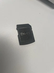 DELL Micro SD Card Mold FAST SHIP - Picture 1 of 2