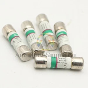 5 PIEZAS DMM-B-11A 1000V (DMM-11A, DMM11) Multímetro Digital Fusible Bussmann1 / - Imagen 1 de 3