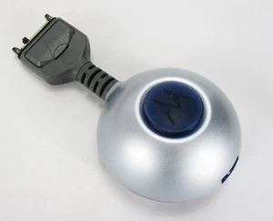 Motorola Hands Free Desktop Speaker SPN5027A CDMA V60i V60c V60p(PTT) V60x V120c - Picture 1 of 9