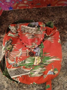 Sylvia Kadzik Rucksack, Martha's Vineyard - Bild 1 von 7