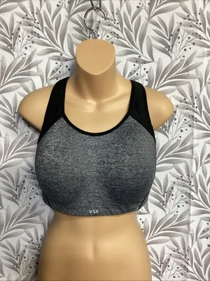 Sujetador deportivo Victoria’s Secret VSX 38DD# Foto 1 de 4