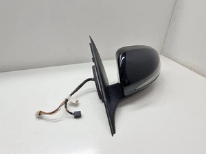 Mercedes-Benz C W205 2016 Außenspiegel elektrisch Tür vorne Rechtslenker - Picture 1 of 11