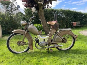 Simson SR 2 Baujahr 1958 - Bild 1 von 2