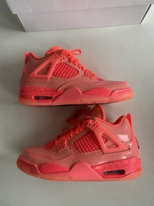 Air Jordan 4 Retro NRG Hot Punch W - Bild 1 von 6