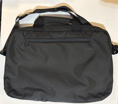 正品戴尔必备公文包 15 笔记本电脑包 — 第 1/4 张图片