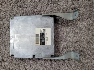 Toyota Tacoma Computer Brain Engine Control ECU ECM EBX Module 89661-04590 - Picture 1 of 4