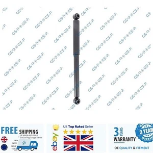 Amortiguador trasero derecho Toyota HILUX 97-05 4853180669 - Imagen 1 de 3
