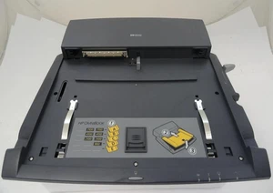 HP OmniBook 900 2100 4150 6000 6100 7100 7150 Port Replikator / Dockingsystem - Bild 1 von 6
