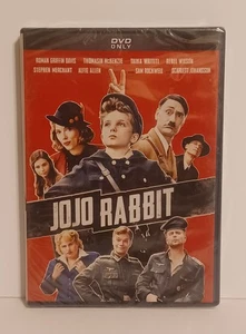 Jojo Rabbit DVD 2019 - Bild 1 von 6