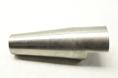 2007 Yamaha XVS1300 V Star Front Fork Cover Trim  - Image 1 of 4