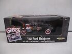 American Muscle Grease 1932 Ford Roadster 1/18