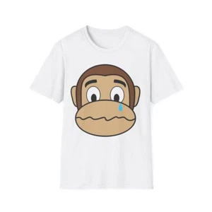 Unisex Softstyle T-Shirt - Picture 1 of 4