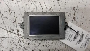 12 13 14 15 16, Mercedes-Benz C250 W204, Screen Display W/O Navi, PN: 2049007508 - Picture 1 of 6