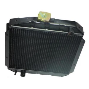 RADIATOR FOR YANMAR S.67728 2610 121150-44500, 1211508-44500 1211508-44500_2 - Picture 1 of 7