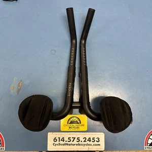 Profile Design Aerolite Aero Bars 26.0 mm Clamp - Picture 1 of 7