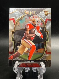 $ DROP 2022 SELECT FOOTBALL COMPLETE YOUR SET HOBBY, SILVER ROOKIES, VETS & MORE