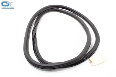 AUDI A6 2012-2017 carrocería de puerta lateral del pasajero trasero derecho sello de resistencia OEM Foto 1 de 4