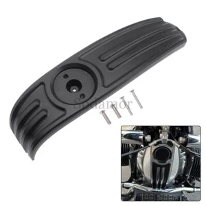 For BMW R18 2020-2024 Motorcycle Front Engine Housing Guard Cover Black 2021 - Bild 1 von 17