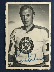 RON SCHOCK 1970-71 CUBIERTA EDGE O-PEE-CHEE 1970-71 NO 9 EN MUY BUEN ESTADO + 48319 - Imagen 1 de 2