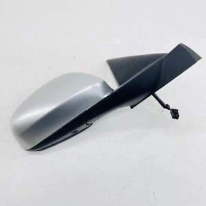 ALFA ROMEO MITO WING MIRROR GRIGIO RIALTO 612 OSF RH DRIVER FRONT RIGHT 08-16 - Picture 1 of 12