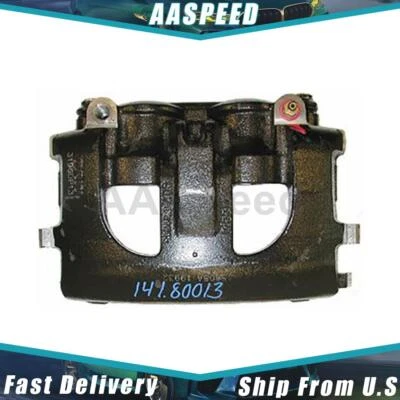Rear Caliper For Chevrolet C5500 Kodiak 2009 2008 2007 2006 2005 2004 Centric - Image 1 of 3