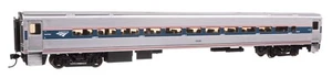 Walthers Mainline HO 910-31010 Amtrak 85' Horizon Fleet Coach Personenwagen - Bild 1 von 3