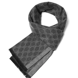 Invierno Cachemira 180X33CM Bufandas Clásicas Pashmina Otoño Chal Moda Cuadros... - Imagen 1 de 14