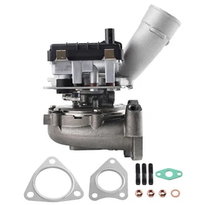 Turbocharger for VW Volkswagen Touareg Phaeton Marine 3.0 TDI 2007-2010 769909 - Picture 1 of 13