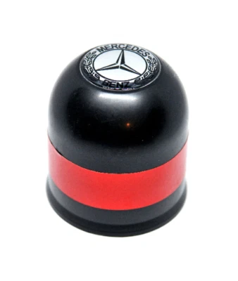 Tapa de acoplamiento de remolque MERCEDES marca tapa de barra de remolque - Imagen 1 de 3