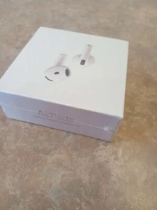 écouteur sans fil Bluetooth blanc avec chargeur - Photo 1 sur 3