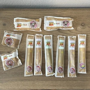 Tokyo Disney Resort Toy Story Hotel Toothbrushes, Amenity Kits, and Hairbrushes - Picture 1 of 1