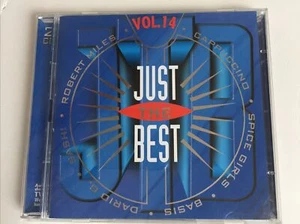 Just the Best - Vol. 14 - 2CD - Bild 1 von 2