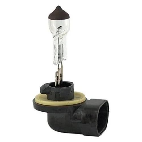 Bombilla antiniebla Eiko 896, halógena, 12,8 V 37,5 W T3-1/4 ángulo recto, base de preenfoque Foto 1 de 1