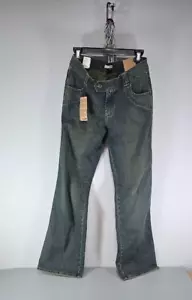 Mavi Jeans Damen Größe 31 x 33 Leslie Low Rise Westernhose - Bild 1 von 15