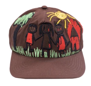 Bloody Sunday 🌎 Earth Day Embroidery Hat - 1/50 - Picture 1 of 5