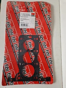 Fits Vauxhall Agila Corsa 1.0i 12V X10XE Z10XE Head gasket FAI Autoparts HG861 - Picture 1 of 5