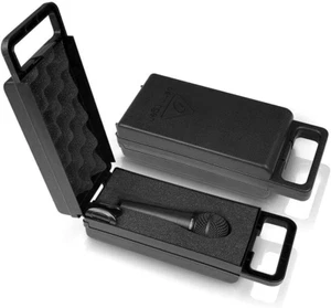 Behringer ULTRAVOICE XM8500 Dynamisches Gesangsmikrofon mit Nierencharakteristik - Bild 1 von 12