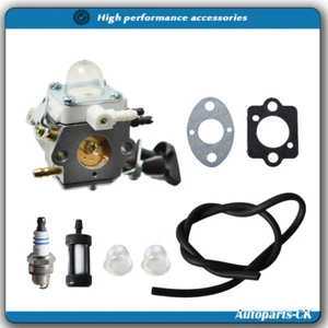 Carburador soplador de hojas para ZAMA C1M-S261 para SH56 SH56C SH86 BG86C - Imagen 1 de 6
