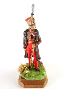 Le Cimier Zinnfigur General Édouard de Colbert-Chabanais Bemalt 54 mm Maßstab - Bild 1 von 10